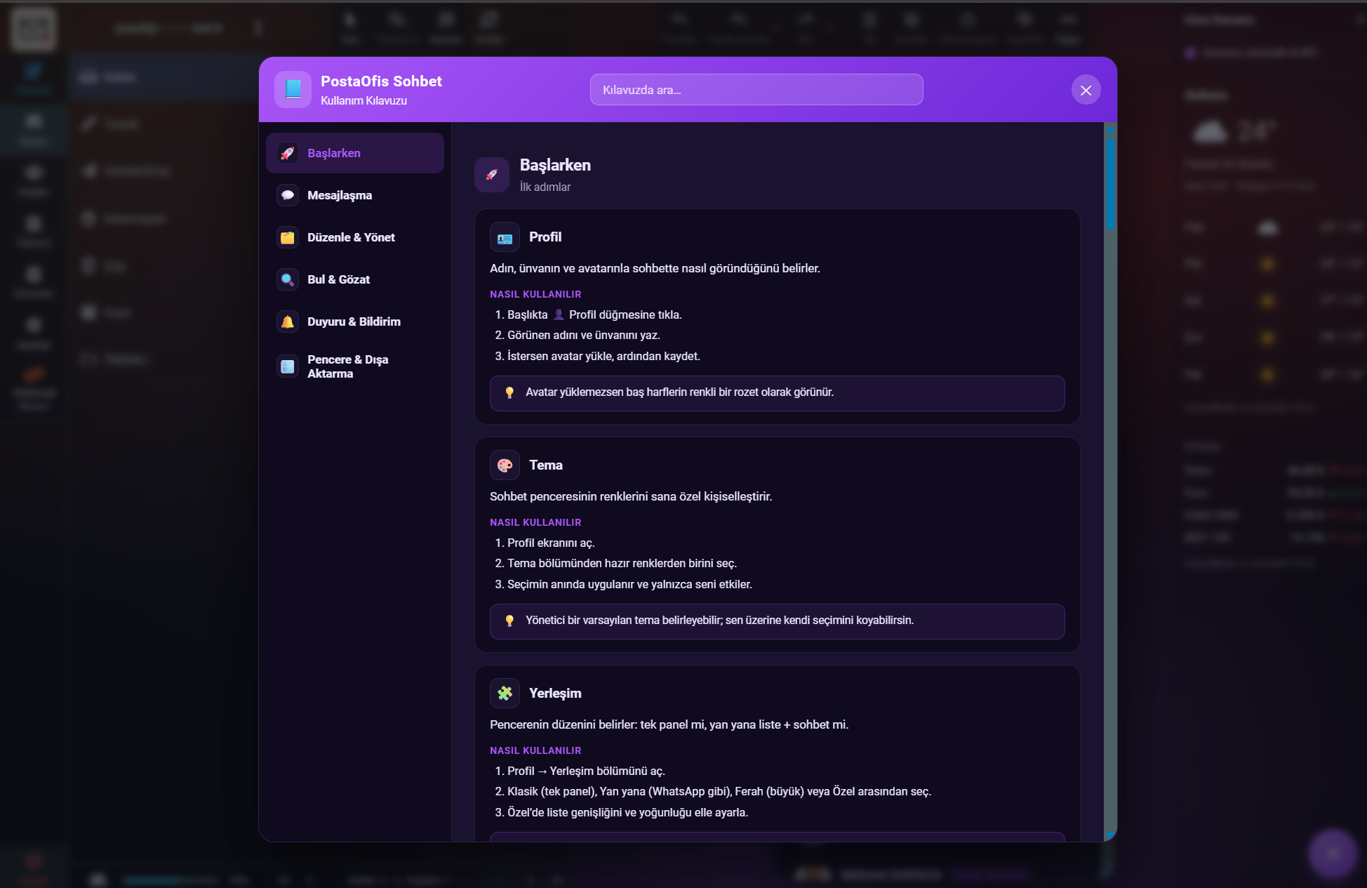 webmail-sohbet-genel-gorunum-sohbet-yardim.png